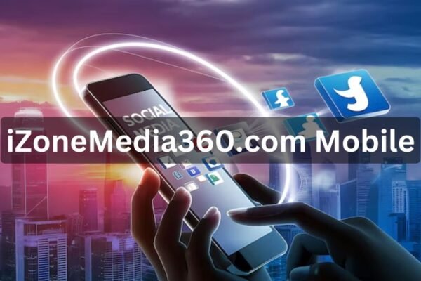 iZoneMedia360.com