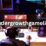 Undergrowthgameline