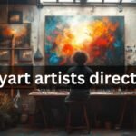 ArcyArt Artists Directory