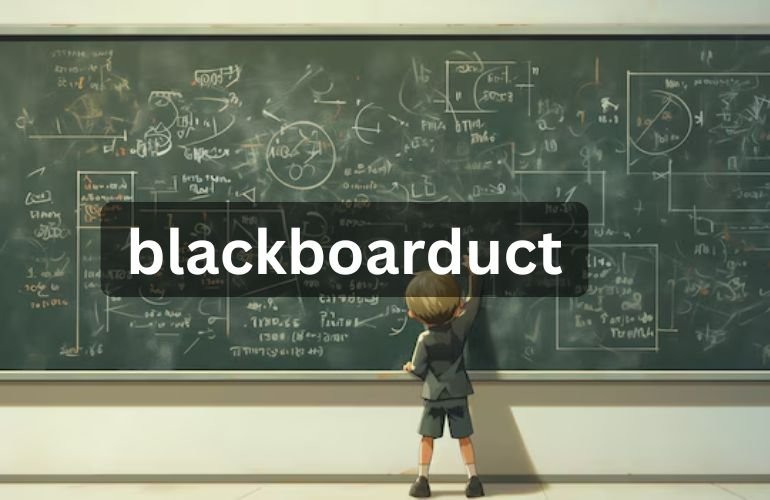 BlackboardUCT