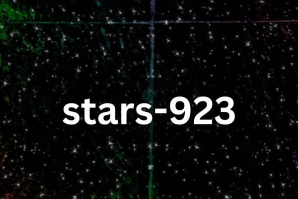 Stars-923