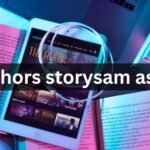 Authors StorySam ASSTR