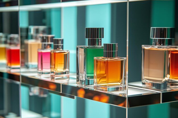 Código de Barras Perfume: A Quick Guide