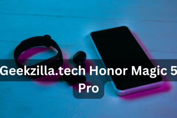 Honor Magic 5 Pro